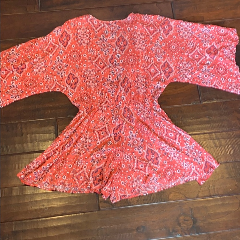 Romper!!! - Picture 3 of 3